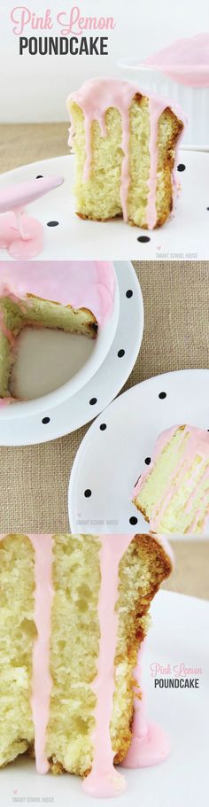 17 best pound cake