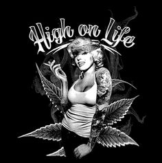 Masked Marilyn Monroe T-Shirt w//Guns Gangster,California Long Sleeves L