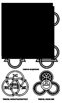 21 Ideas De Santisima Trinidad Santisima Trinidad Trinidad Catolico