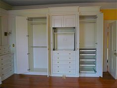 Closet Cabinets Dressers And Armoires Is A A Built In Closet System Functional For House Shoe