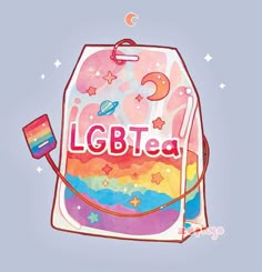 Ну а чобы нет-то, м?)) Lgbt Pride Art, Bi Pride, Lgbtq Pride, Lgbt Pride Quotes, Pansexual Pride, Lesbian Pride, Arte Do Kawaii, Kawaii Art, Kawaii Drawings