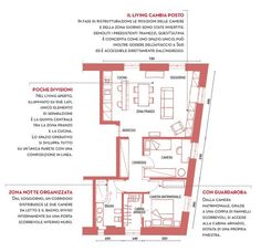 Arredare una casa piccola, da 25 mq a 60 mq - Living Corriere ... Arredare una casa piccola, da 25 mq a 60 mq - Living Corriere ...