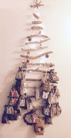 439 Besten Diy Treibholz Ideen Alle Gemischt Bilder Auf Pinterest Se Deko Zu Weihnachten Aus Holz Ist Schnell Selbstgemacht So Einfach Mit Treibholz Und