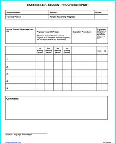 86 best progress report images inspiring quotes thoughts great student progress report template pdf