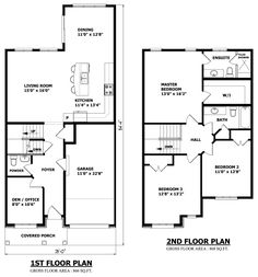 Simple House Design With Second Floor high quality simple 2 story house plans #3 two story house floor Simple House Design With Second Floor high quality simple 2 story house plans #3 two story house floor