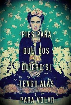 Frida Kahlo