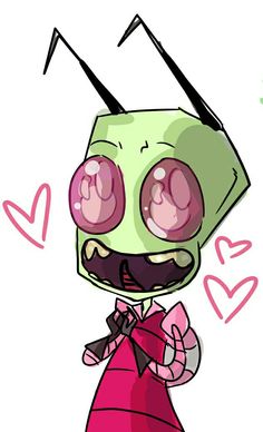 the 374 best invader zim images on pinterest in 2018 invader zim