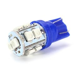 Fits Subaru Legacy MK4 Clear Halogen Xenon HID Parking Beam Side Light Bulbs