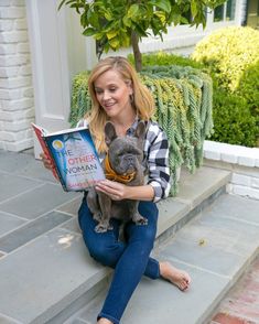 Reese witherspoon book club january 2018