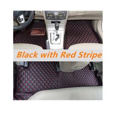 SODIAL Car Interior Front Dashboard Cover Frame Trim ABS Chrome Accessories for LHD for Range Rover Evoque 2012-2016