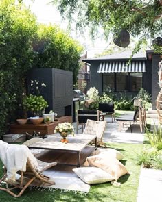 2107 Best Outdoor Living Sonoma Style Images On Pinterest In 2018 Backyard Patio And Fireplace Modern Outdoor Living Small Es Rooms