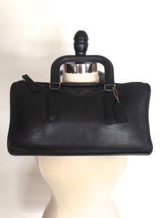 78 Best Vintage Coach Usa New York Bonnie Cashin Images On Vintage Coach New York City Cashin Purse Satchel Tote Usa Thick Supple Leather