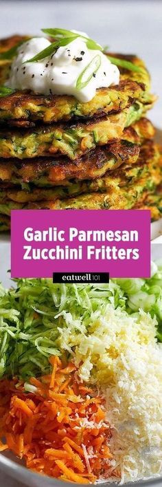 chart for tracking daily food group intake great for kids crispy garlic parmesan zucchini fritters