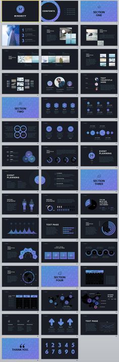 43+ Black Business chart PowerPoint Presentations template Layout Design, Presentation Design Template, Professional Powerpoint Presentation