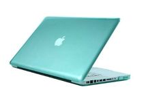 2 in 1 Crystal HOT PINK Case for Macbook AIR 11/" A1370// A1465 with TPU Keycover