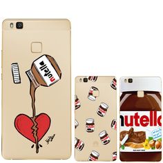 coque huawei p8 lite nutella coque huawei p8 lite nutella