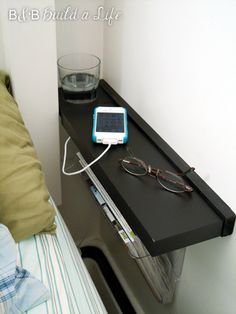 E Saving Nightstands For Small Bedrooms Home Ideas E Saving Nightstands For Small Bedrooms Home Ideas Pinterest Bedroom And House