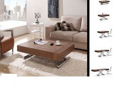 8 mejores imágenes de Mesas de centro elevables y extensibles a ... 8 mejores imágenes de Mesas de centro elevables y extensibles a ...