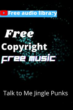 Youtube Free Audio Music Library Fitness Tips For Health Youtubefreeaudiolibrary Profile Pinterest