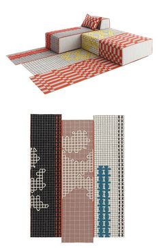 sofalandschaft von cubit | modern sofalandschaft von cubit | modern