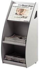 10 Best Stands Images Home Mobile Newspaper And Magazine Stands