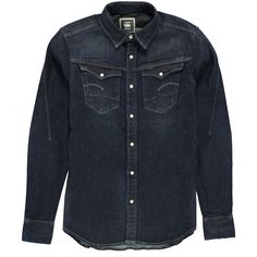 vetement G Star raw, G Star 3301 SHIRT L Chemise cloack vetement G Star raw, G Star 3301 SHIRT L Chemise cloack