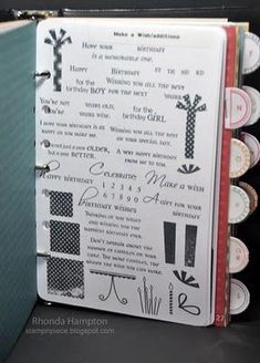 Ink pad stamp pad for wedding letter Document silver X4X8 2X