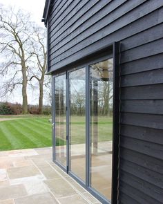 Schuco Ass 70 Hi FD Bi parting corner bifold door. | Bi-fold Doors ... Schuco Ass 70 Hi FD Bi parting corner bifold door. | Bi-fold Doors ...
