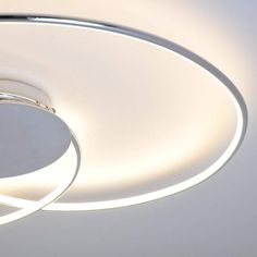 Motif Feuille décoratif Elana 3 lumière plafonnier-Crème et Or Brossé