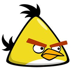 14 best angry birds