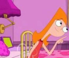 Ayudando A Una Amiga Phineas Ferb