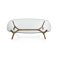 Found It At Joss Main Alda Coffee Table Lot 16 Pinterest Elke Rectangular Gl Coffee Table Hand Cast Of Aluminum Marked With Subtle Variances