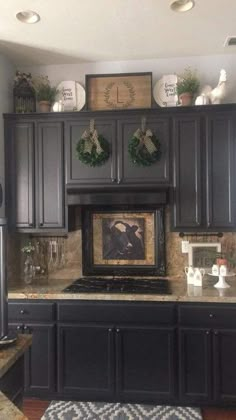 Kitchen Above Kitchen Cabinet Decor Ideas Farmhouse, Decorate Top Of Kitchen Cabinets Ideas, Decorate Top Of Kitchen Cabinets, Decorate Above Kitchen Cabinets Ideas, Above Cabinet Decor Kitchen, Decor For Top Of Kitchen Cabinets, Above Cabinet Decor Kitchen Modern, Decorate Above Cabinets