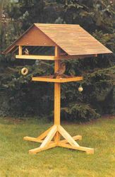 14 Best Vogelhaus Futterhaus Images On Pinterest Birdhouses Vogelfutterhaus Bauanleitung Und Materialliste Bei Henkelhaus De Bird Feeder Plans House
