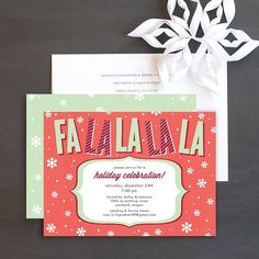 55 best christmas party invitations images on pinterest christmas