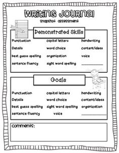 Check Off List For Letter Writing For Third Graders Check Off List For Letter Writing For Third Graders