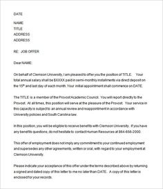 google internship cover letters