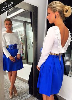 Imágenes Louver MarbellaBlousesClothing Outfits Mejores Y De 237 QCtsdhr