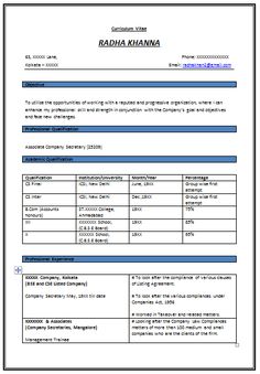resume templates for 1 year experienced experienced resume free resume templates download