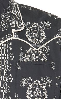 Nuevo Rojo//blanco Estampado Flor Sobre Negro Bandana Cabeza Wrap Hiphop Bikers Bufanda B08