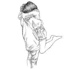 Kennenlernen sketch