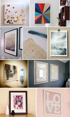 935 Best Wall Art Images In 2018 Living Room Design Interiors Poppytalk 10 Gorgeous Wall Art Diys Cool Diy