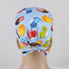 Surgical Scrub Hat Patterns Free Bing Images Or Hats Pattern For Scrub Cap Google Search
