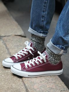 14 meilleures idées sur Converse bordeaux | mode, converse ... 14 meilleures idées sur Converse bordeaux | mode, converse ...