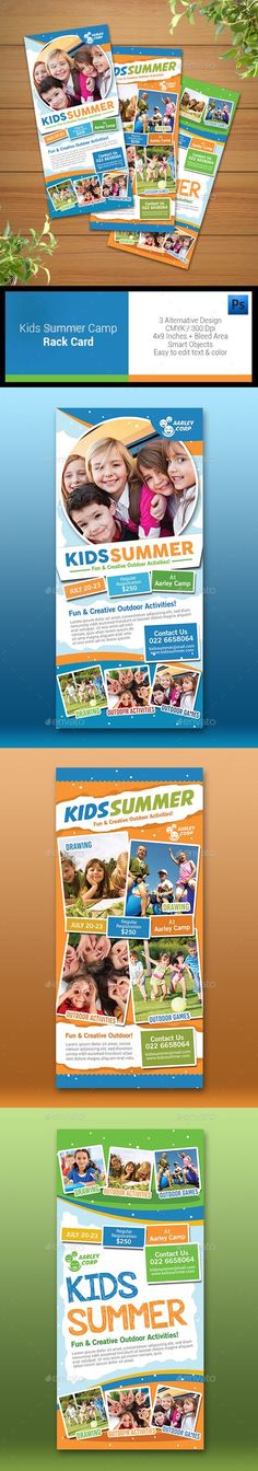 School Flyer Flyer template, Template and School - daycare flyer School Flyer Flyer template, Template and School - daycare flyer