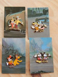 Disney Pluto Donald Duck 90 Magical Years Mystery Pin Limited Edition LE 1000