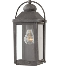 Vintage Old Street Light Huge 26/" Tall /"Antique Outdoor Lights/" Architectural