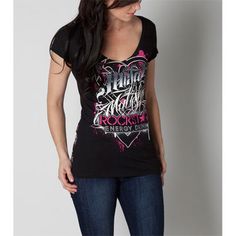 Metal Mulisha Juniors The Inking Halter