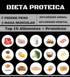 Adelgazar sin comer proteinas