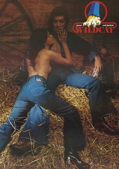 Eine Zusammenfassung unserer favoritisierten Wildcat jeans